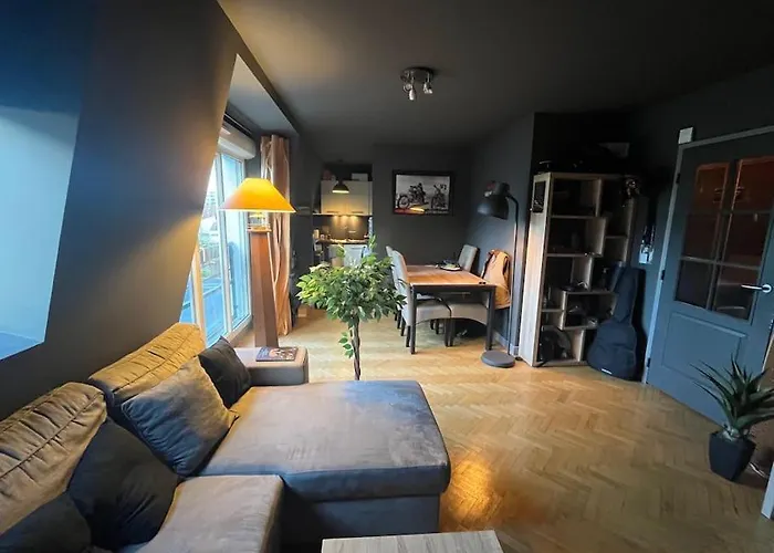 Appartement Cosy Le Chesnay
