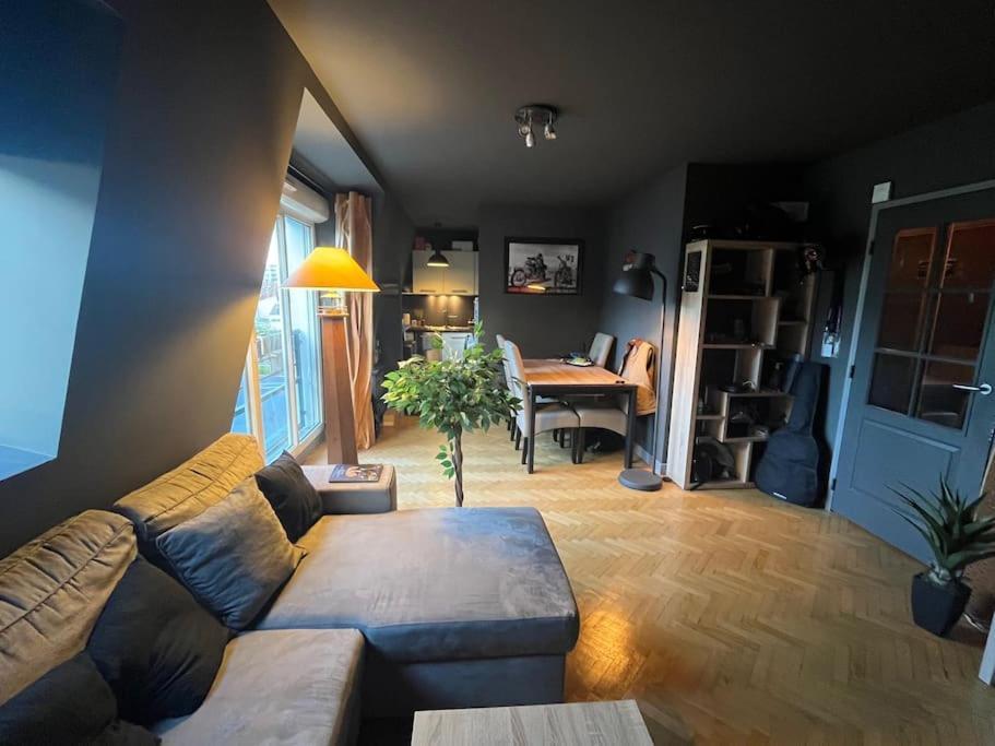 Appartement Cosy Le Chesnay