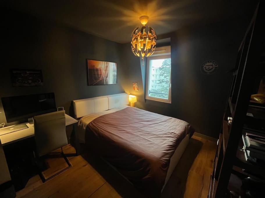Cosy Le Chesnay Appartement Le Chesnay (Yvelines)