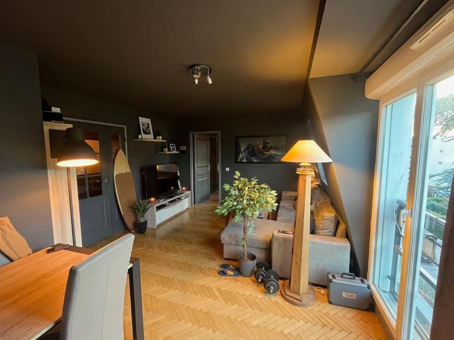 Cosy Le Chesnay Appartement Le Chesnay (Yvelines)